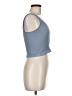 Dynamic Blue Tank Top One size - photo 4