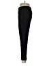 Versona Solid Black Active Pants Size L - photo 5