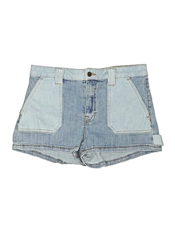Vigoss Denim Shorts (view 1)