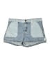 Vigoss Blue Denim Shorts Size 29 waist - photo 1