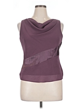 R&M Richards Sleeveless Blouse
