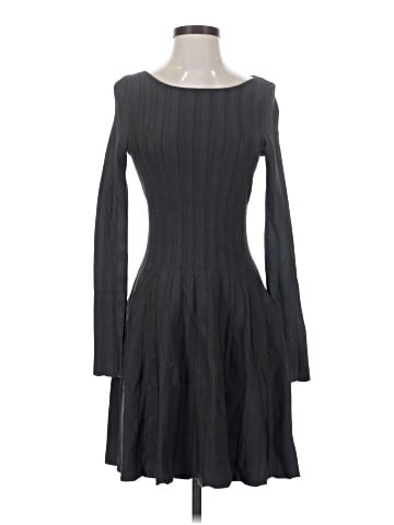Elizabeth and James Casual Dress (view 1)