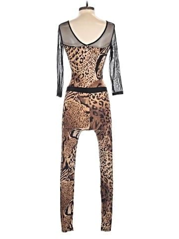 Chesley Jumpsuit (view 2)