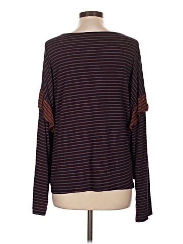 Very J 3/4 Sleeve T-Shirt (view 2)