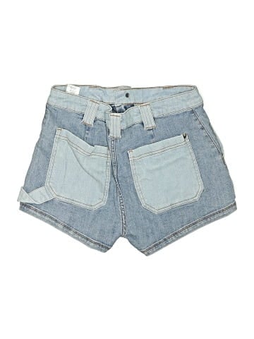 Vigoss Denim Shorts (view 2)