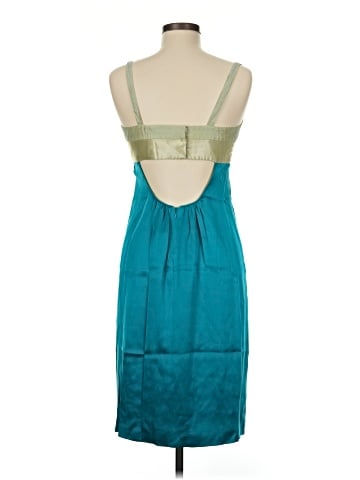 Nicole Miller Collection Cocktail Dress (view 2)