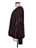 Very J Brown 3/4 Sleeve T-Shirt Size L - photo 5