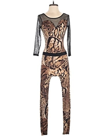Chesley Jumpsuit (view 1)