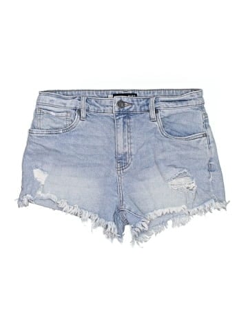 Kut from the Kloth Denim Shorts (view 1)