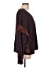 Very J Brown 3/4 Sleeve T-Shirt Size L - photo 4
