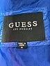 Guess 100% Polyester Blue Snow Jacket Size M - photo 6