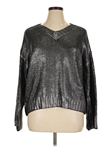 Kate & Mallory designs Pullover Sweater (view 1)