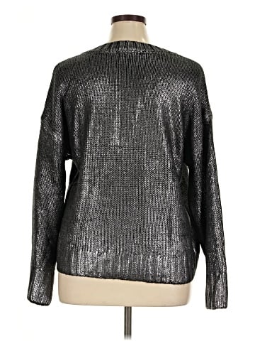 Kate & Mallory designs Pullover Sweater (view 2)