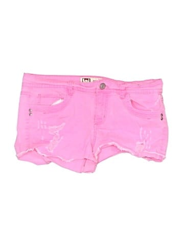 L.e.i. Denim Shorts (view 1)