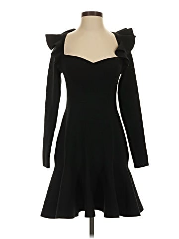 Express Cocktail Dress (view 1)