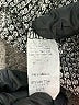 Korye Gray Poncho Size M - photo 8