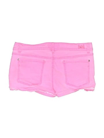 L.e.i. Denim Shorts (view 2)