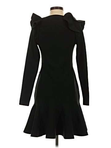 Express Cocktail Dress (view 2)