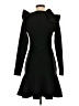 Express Black Cocktail Dress Size S - photo 2