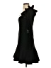 Express Black Cocktail Dress Size S - photo 5