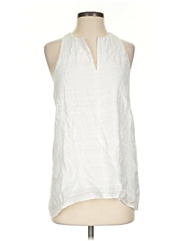 Tahari by ASL Sleeveless Blouse (view 1)