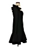 Express Black Cocktail Dress Size S - photo 4