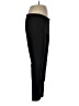 Calvin Klein Solid Black Active Pants Size L - photo 4