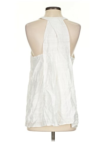 Tahari by ASL Sleeveless Blouse (view 2)
