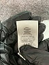 Express Black Sleeveless Blouse Size XXS - photo 8