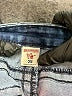 True Religion Hearts Blue Jeans Size 25 waist - photo 4