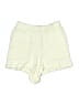 FP BEACH Ivory Shorts Size S - photo 1