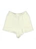 FP BEACH Ivory Shorts Size S - photo 2