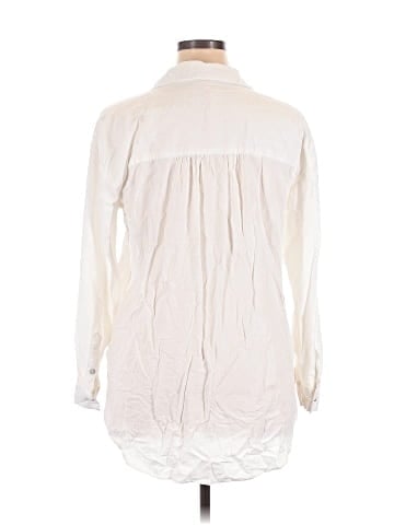Knox Rose Long Sleeve Blouse (view 2)