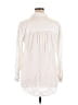 Knox Rose Ivory Long Sleeve Blouse Size XL - photo 2