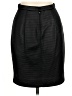 Tadashi Solid Black Formal Skirt Size 10 - photo 2