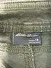 Eddie Bauer Solid Green Cargo Pants Size 10 - photo 7