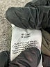 Eddie Bauer Solid Green Cargo Pants Size 10 - photo 8