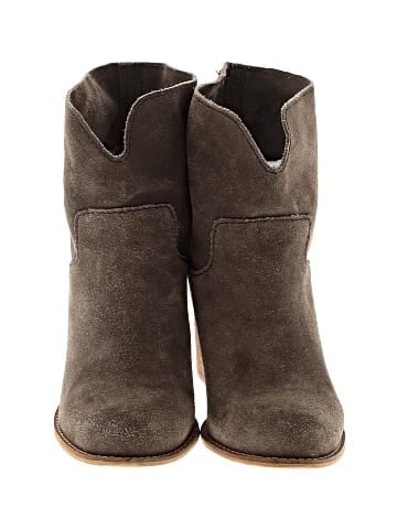 Splendid Ankle Boots (view 2)