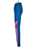 Beach Riot Color Block Blue Active Pants Size S - photo 5