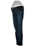 Paige Color Block Blue Jeans Size 26 waist - photo 1