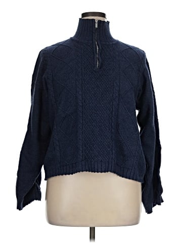 Edikted Pullover Sweater (view 1)