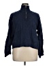 Edikted Blue Pullover Sweater Size XL - photo 1
