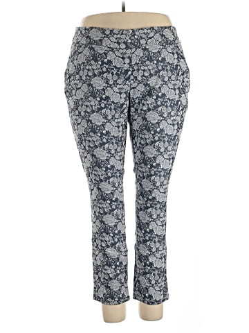 Alia Casual Pants (view 1)
