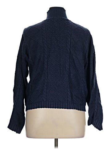 Edikted Pullover Sweater (view 2)