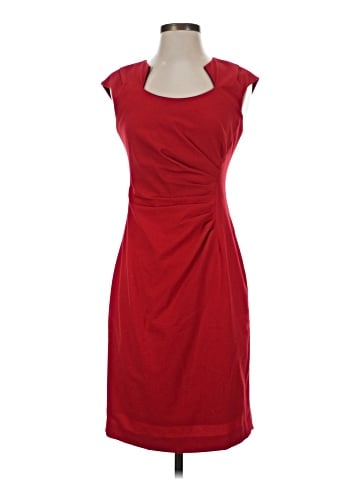 Calvin Klein Cocktail Dress (view 1)