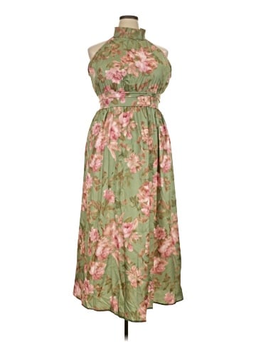 Unbranded Cocktail Dress (view 1)