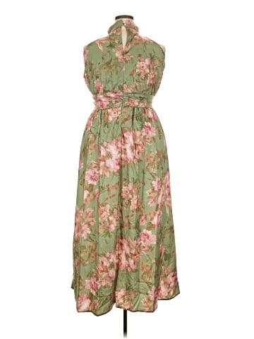 Unbranded Cocktail Dress (view 2)
