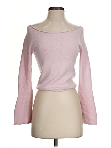 Kendall & Kylie Pullover Sweater (view 1)