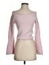 Kendall & Kylie Pink Pullover Sweater Size XS - photo 1