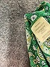 Leon Max 100% Polyester Green Kimono Size L - photo 7
